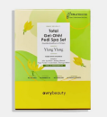 Pedi Spa-Set Ylang Ylang